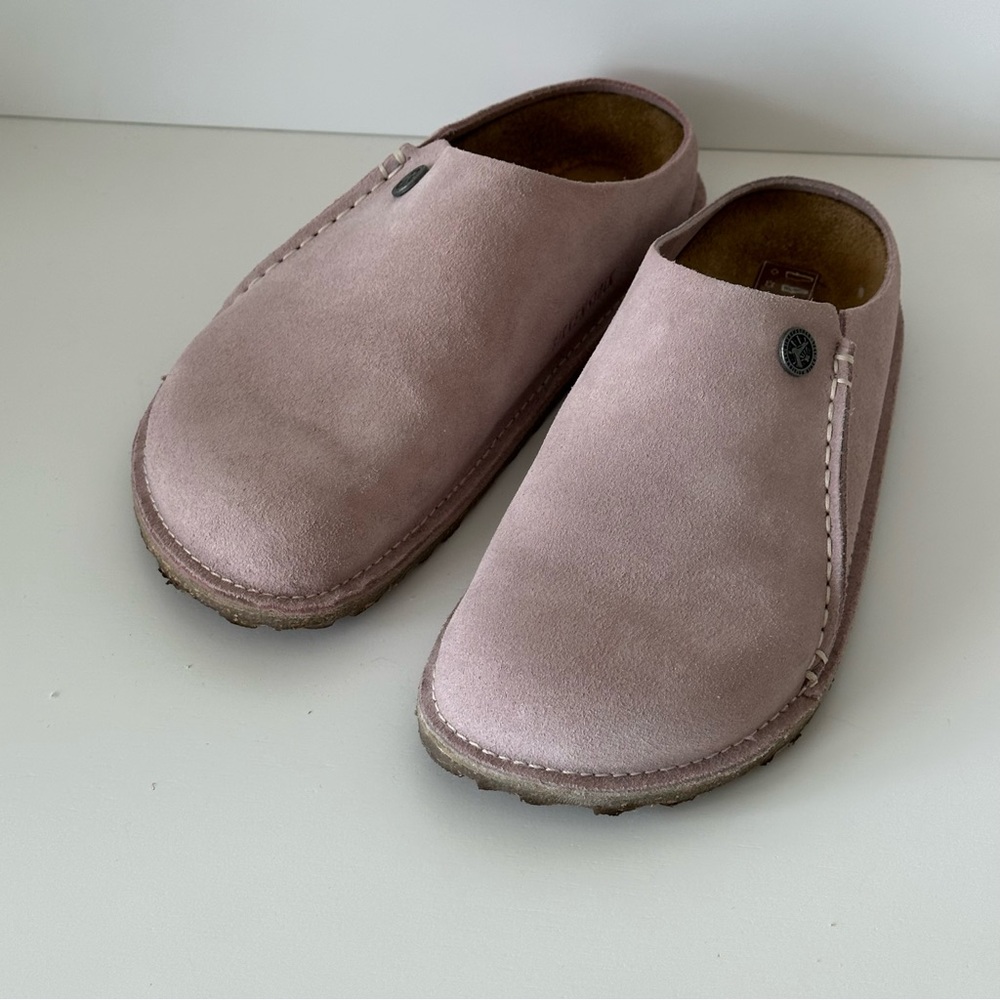 Birkenstock Zermatt Clogs